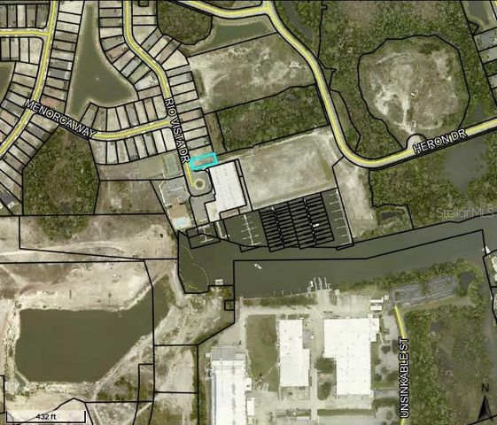 36 RIO VISTA DRIVE, Palm Coast, FL 32137