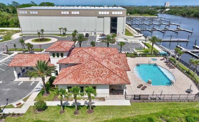 36 RIO VISTA DRIVE, Palm Coast, FL 32137