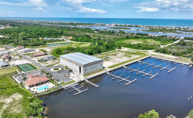 36 RIO VISTA DRIVE, Palm Coast, FL 32137