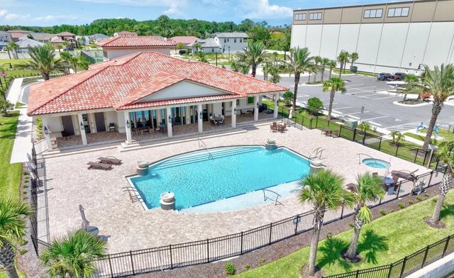 36 RIO VISTA DRIVE, Palm Coast, FL 32137