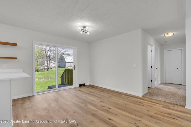 963 Dakin Street, Dansville, MI 48819