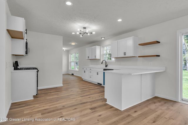 963 Dakin Street, Dansville, MI 48819
