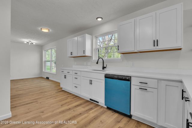 963 Dakin Street, Dansville, MI 48819