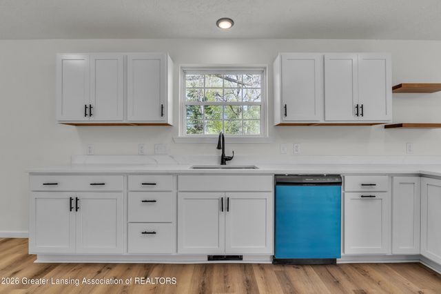 963 Dakin Street, Dansville, MI 48819