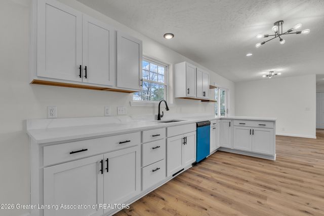 963 Dakin Street, Dansville, MI 48819