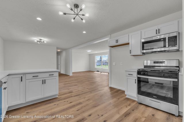 963 Dakin Street, Dansville, MI 48819