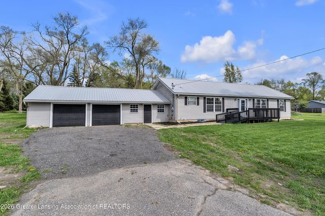 963 Dakin Street, Dansville, MI 48819