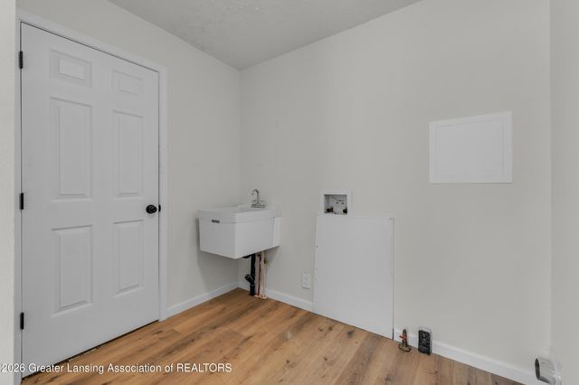 963 Dakin Street, Dansville, MI 48819