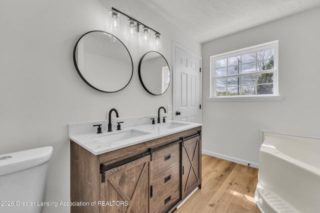 963 Dakin Street, Dansville, MI 48819