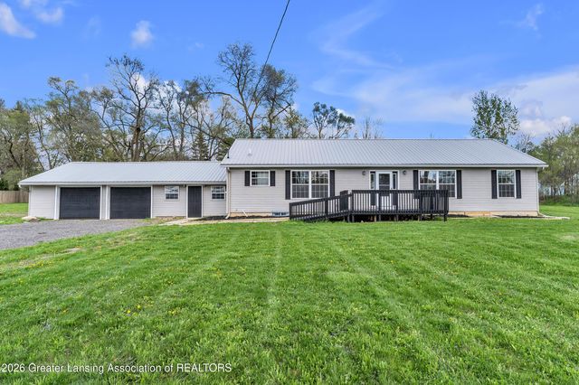 963 Dakin Street, Dansville, MI 48819
