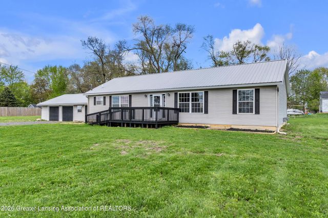 963 Dakin Street, Dansville, MI 48819