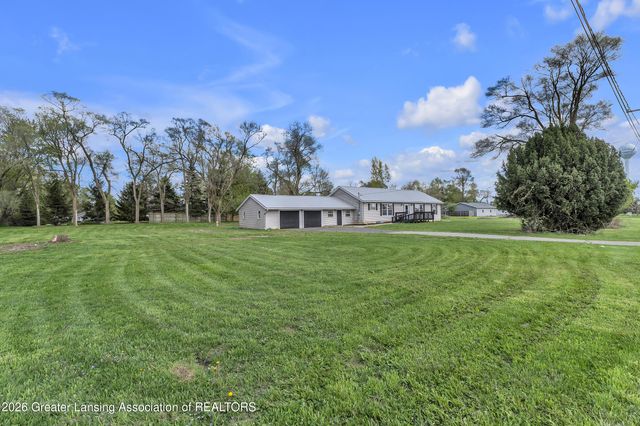 963 Dakin Street, Dansville, MI 48819