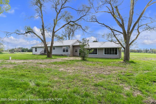963 Dakin Street, Dansville, MI 48819