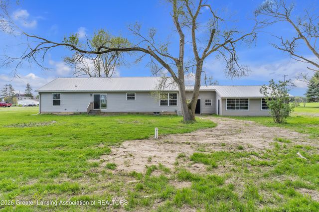 963 Dakin Street, Dansville, MI 48819