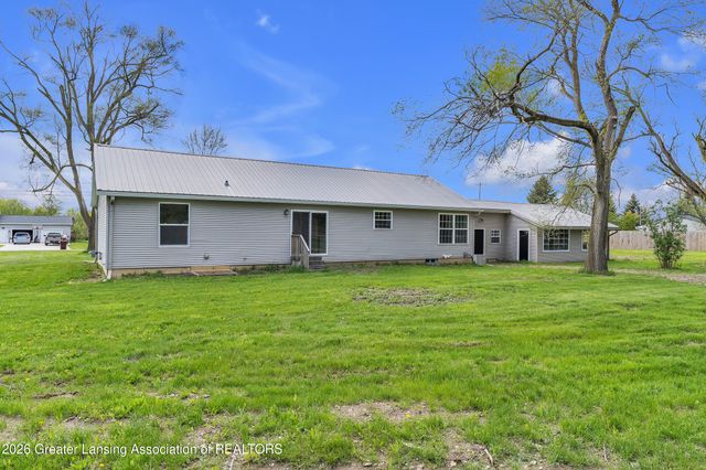 963 Dakin Street, Dansville, MI 48819