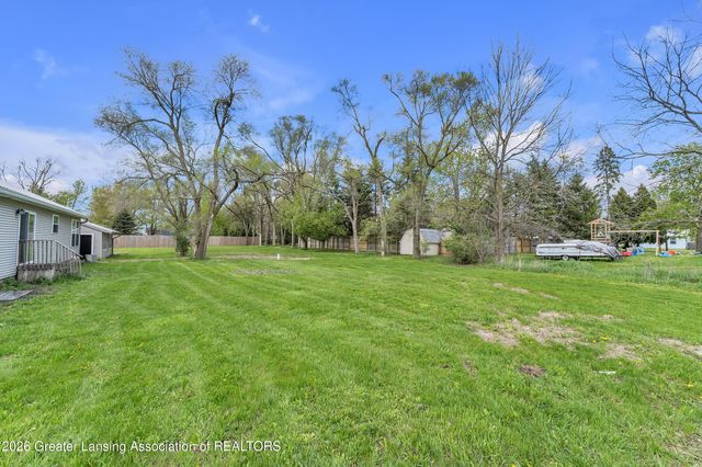 963 Dakin Street, Dansville, MI 48819