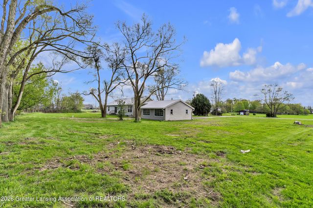 963 Dakin Street, Dansville, MI 48819