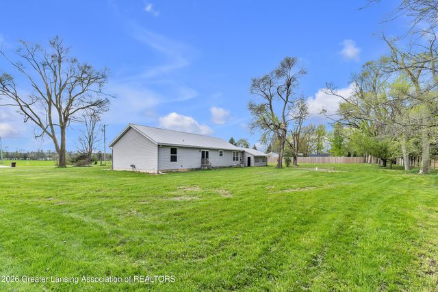 963 Dakin Street, Dansville, MI 48819