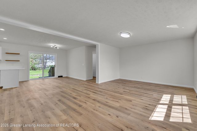 963 Dakin Street, Dansville, MI 48819