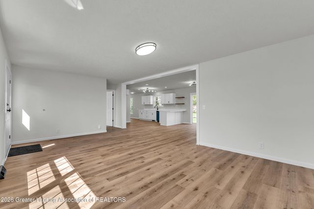 963 Dakin Street, Dansville, MI 48819