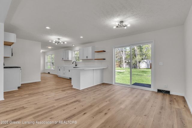 963 Dakin Street, Dansville, MI 48819