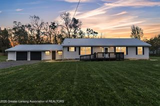 963 Dakin Street, Dansville, MI 48819