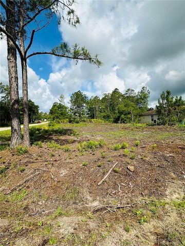 2873 LAUREL ROAD, Deland, FL 32724