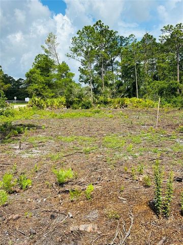 2873 LAUREL ROAD, Deland, FL 32724