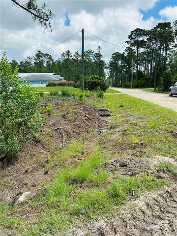 2873 LAUREL ROAD, Deland, FL 32724
