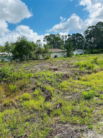 2873 LAUREL ROAD, Deland, FL 32724