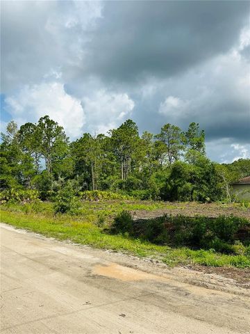 2873 LAUREL ROAD, Deland, FL 32724