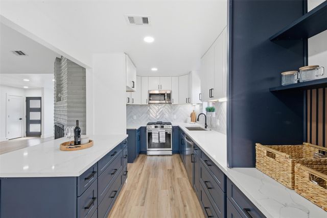 9622 Clanton Street, Houston, TX 77080