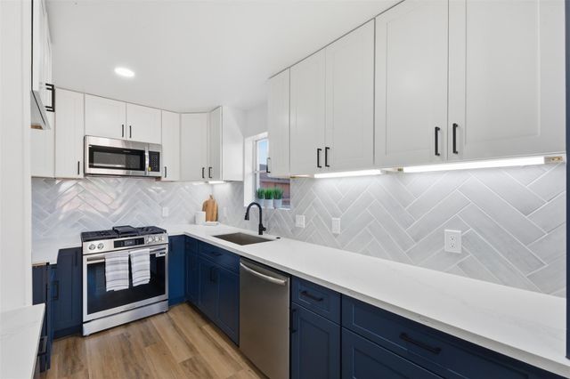 9622 Clanton Street, Houston, TX 77080