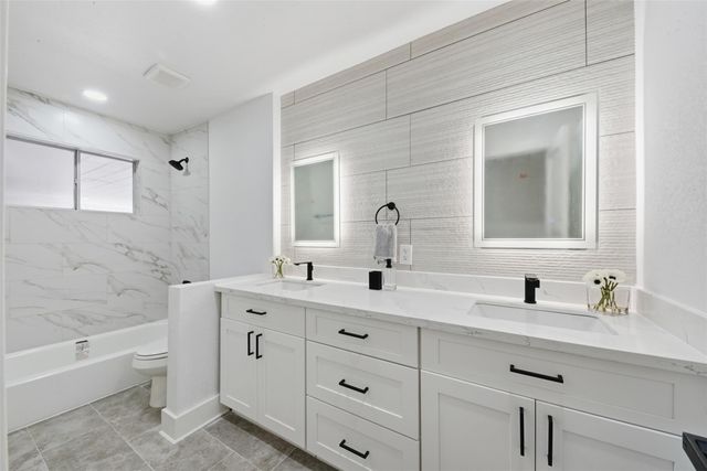 9622 Clanton Street, Houston, TX 77080