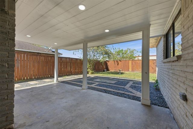 9622 Clanton Street, Houston, TX 77080