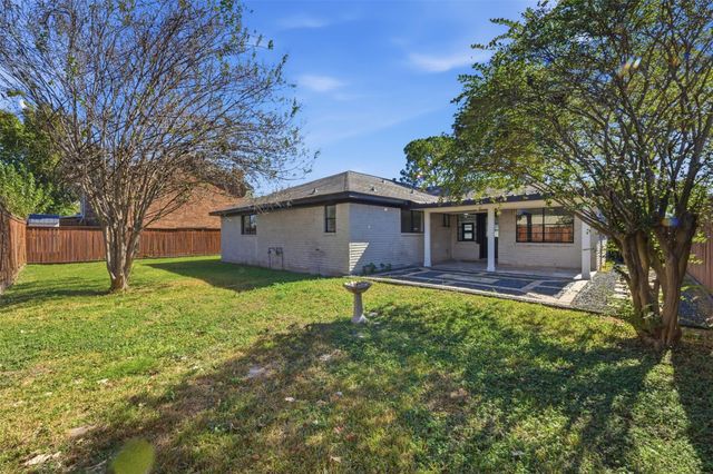 9622 Clanton Street, Houston, TX 77080