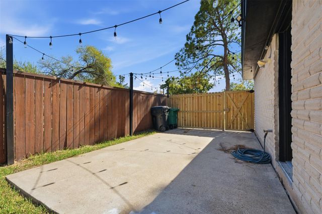 9622 Clanton Street, Houston, TX 77080