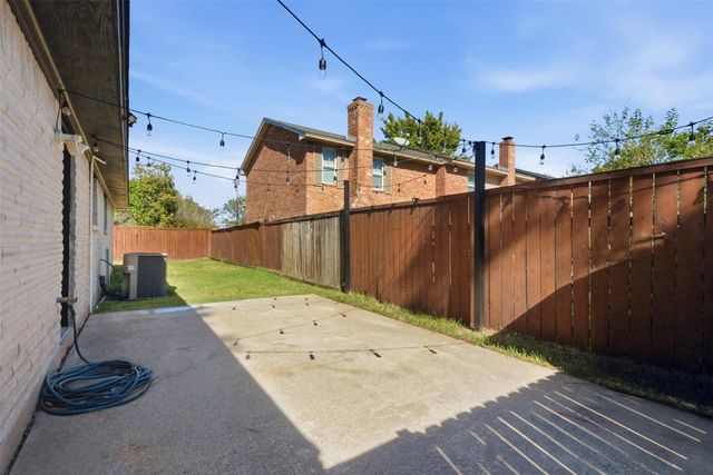 9622 Clanton Street, Houston, TX 77080