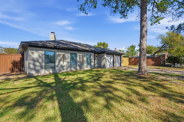 9622 Clanton Street, Houston, TX 77080