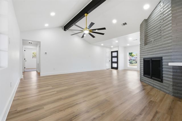 9622 Clanton Street, Houston, TX 77080