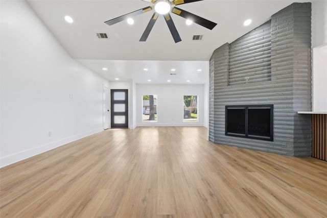 9622 Clanton Street, Houston, TX 77080