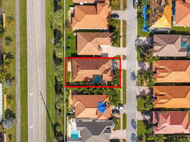 8085 Saw Palmetto Lane, Boynton Beach, FL 33436