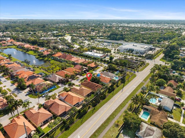 8085 Saw Palmetto Lane, Boynton Beach, FL 33436