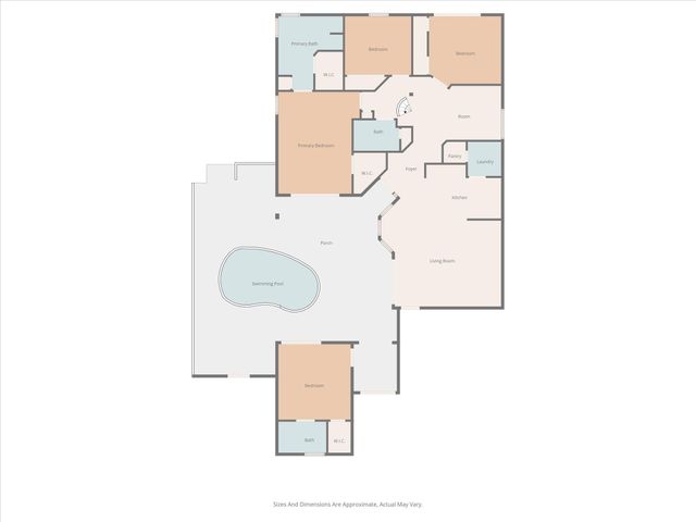 8085 Saw Palmetto Lane, Boynton Beach, FL 33436