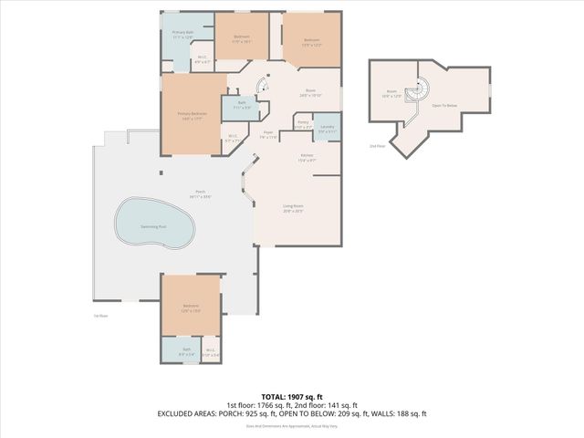 8085 Saw Palmetto Lane, Boynton Beach, FL 33436