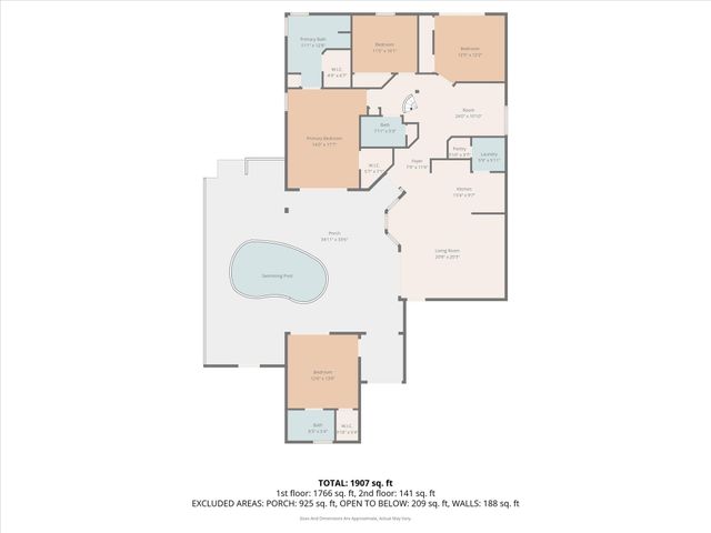 8085 Saw Palmetto Lane, Boynton Beach, FL 33436