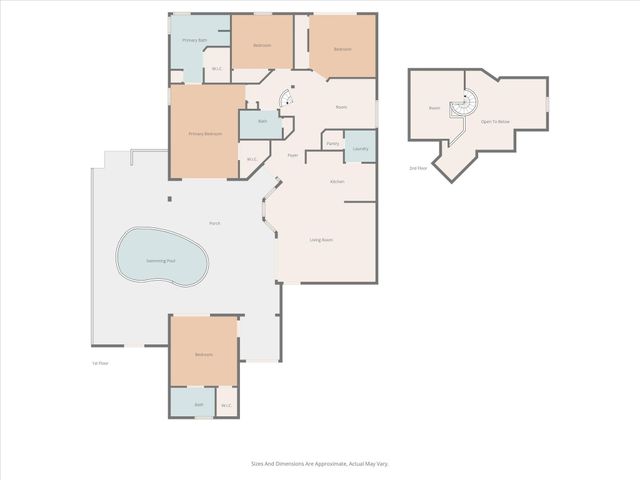 8085 Saw Palmetto Lane, Boynton Beach, FL 33436