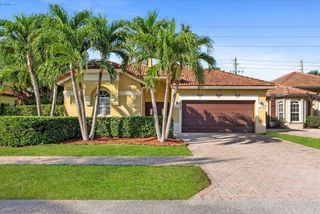 8085 Saw Palmetto Lane, Boynton Beach, FL 33436