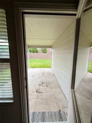 1124 Blue Ridge Place, Royse City, TX 75189