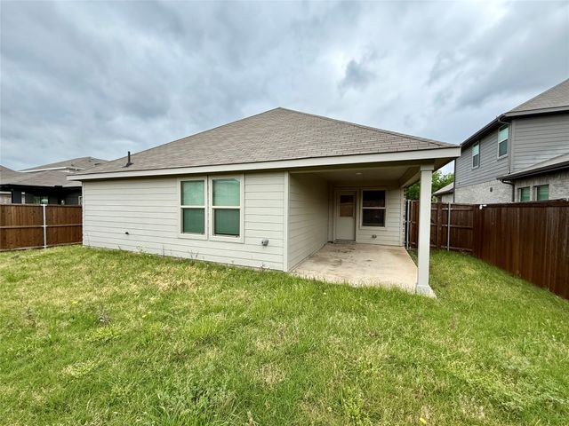 1124 Blue Ridge Place, Royse City, TX 75189